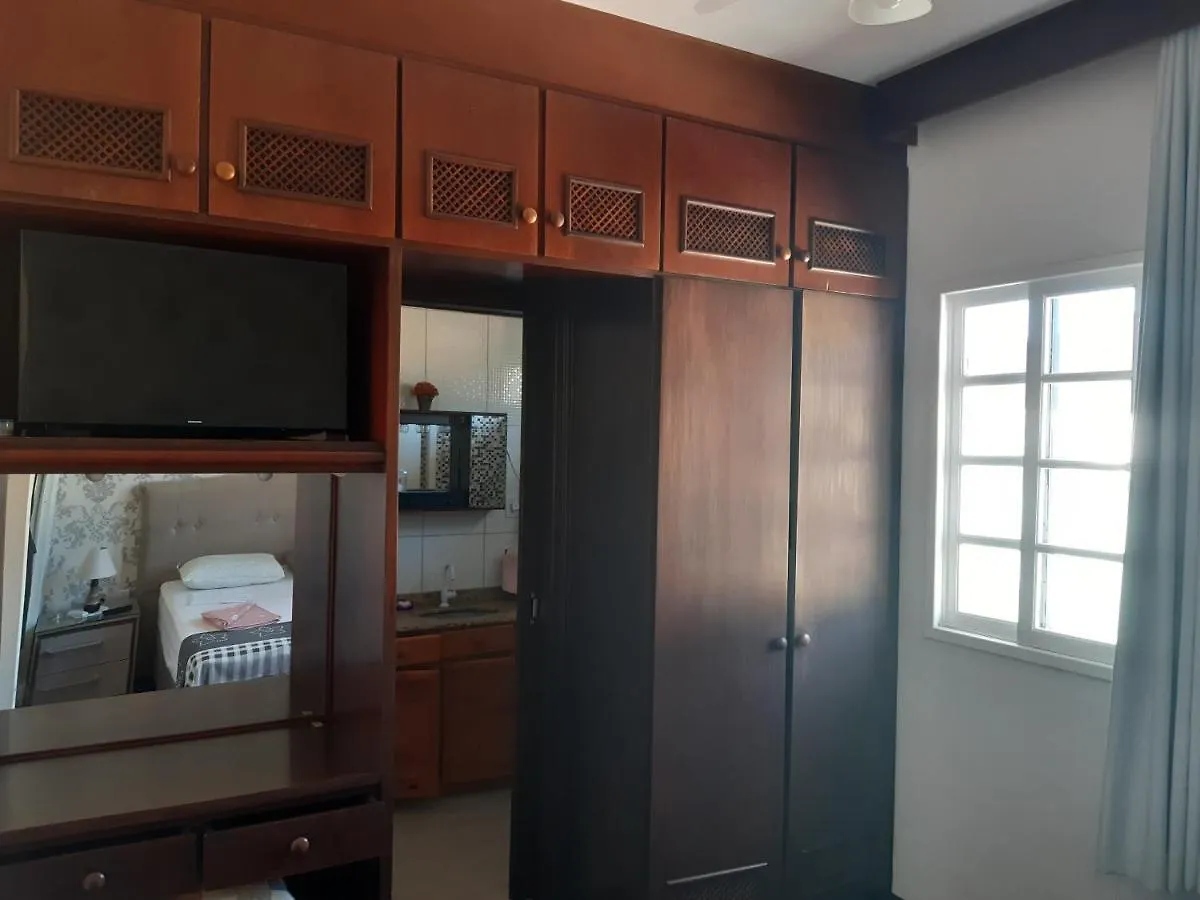 Apartamento Sieber'S Residence Florianópolis