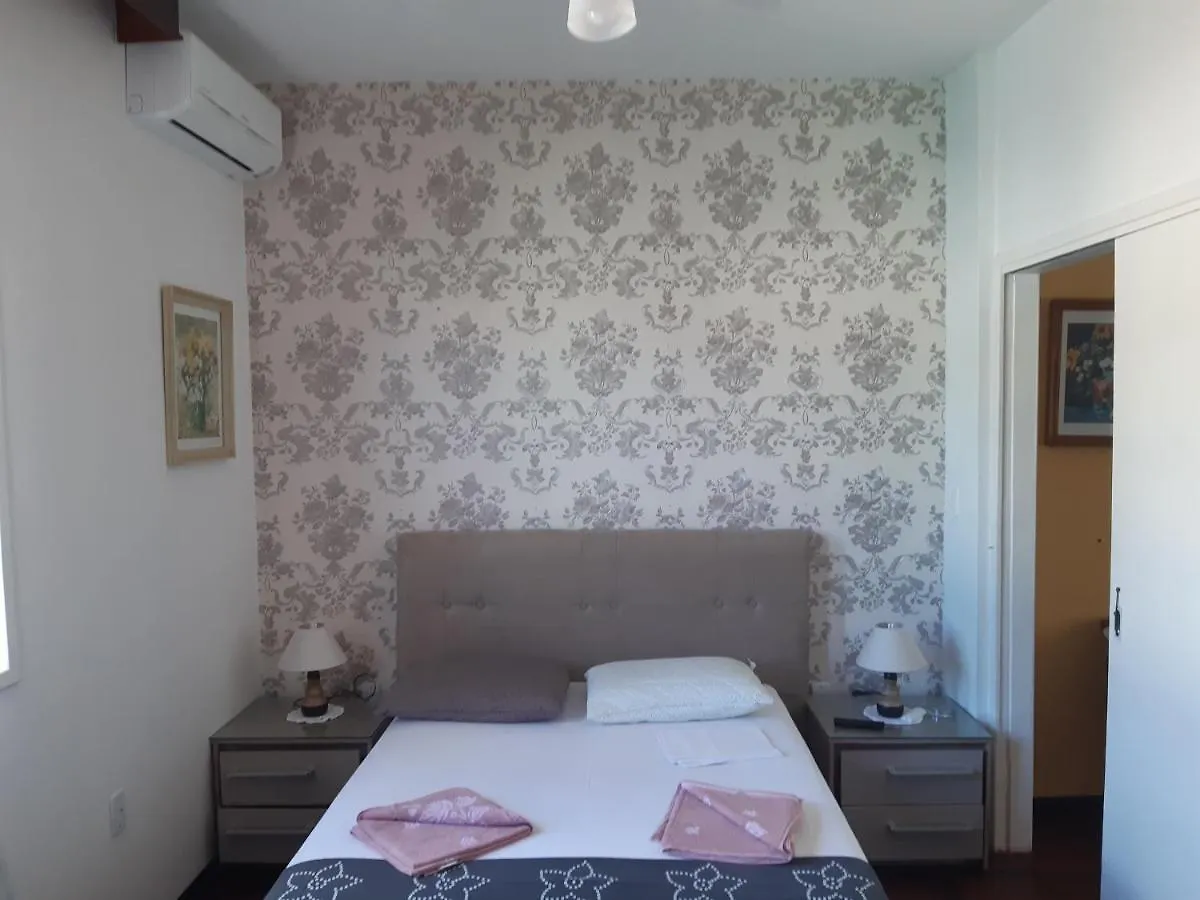Sieber'S Residence Florianópolis Apartamento