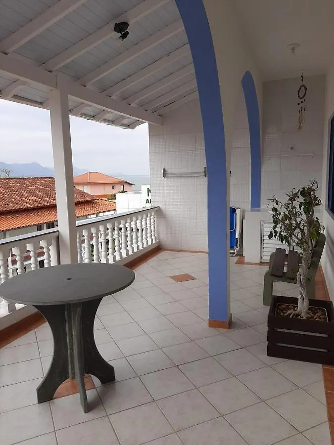 Sieber'S Residence Florianópolis