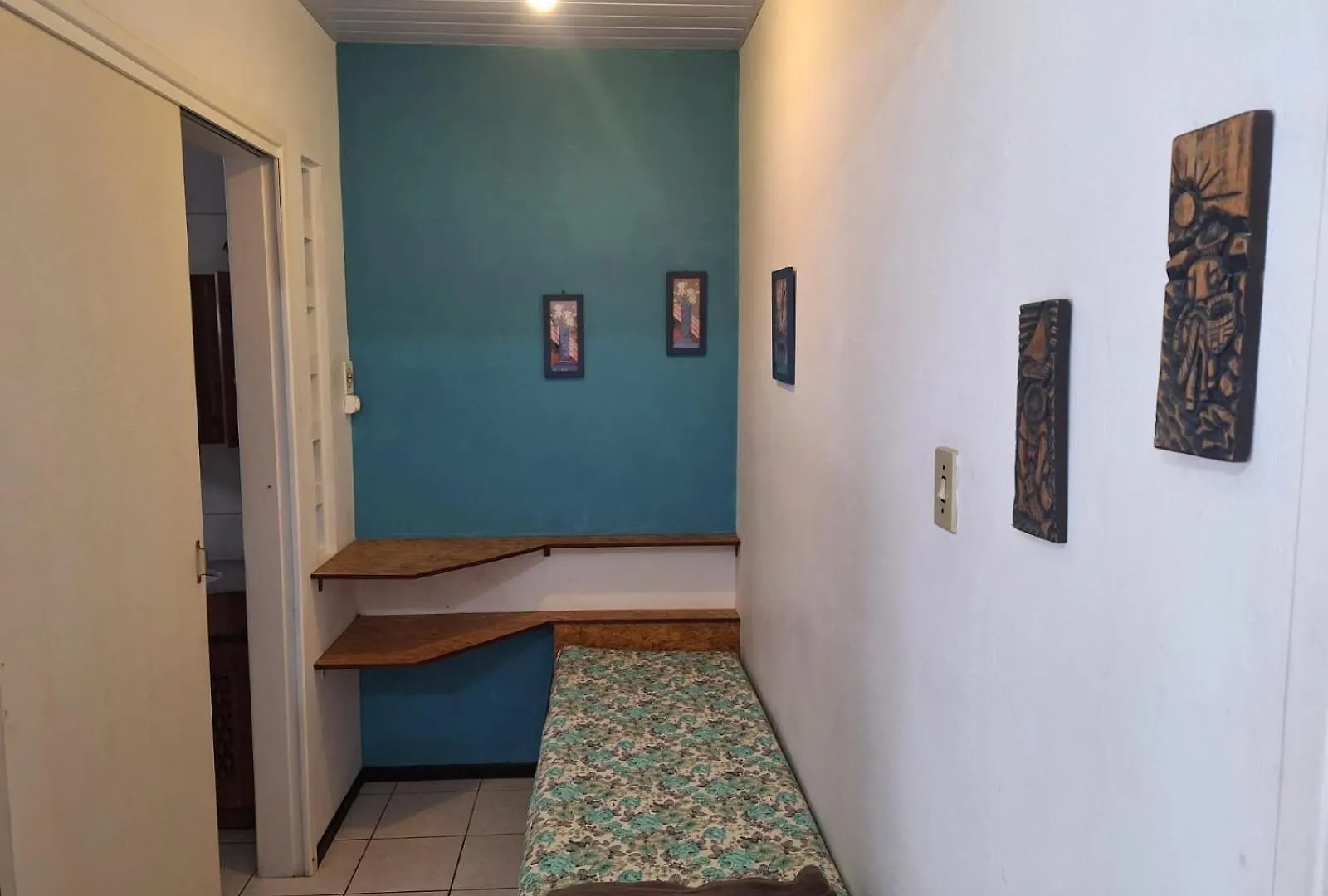 Apartamento Sieber'S Residence Florianópolis