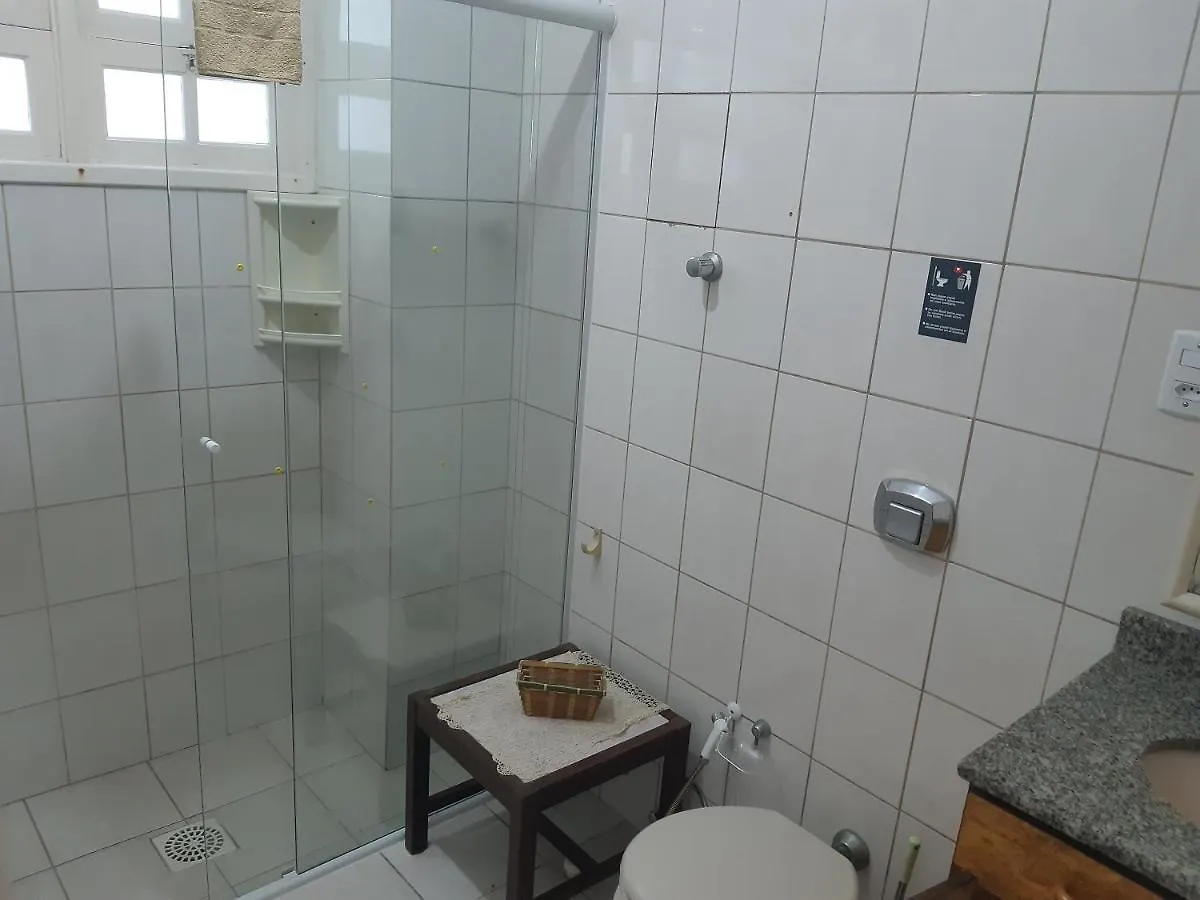 Apartman Sieber'S Residence Florianópolis Brazília