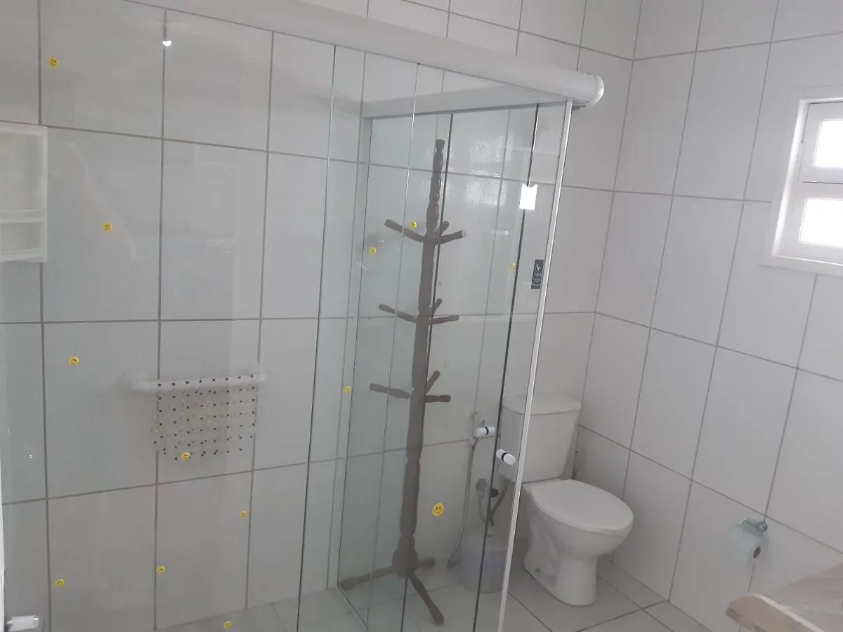 Sieber'S Residence Florianópolis Apartman