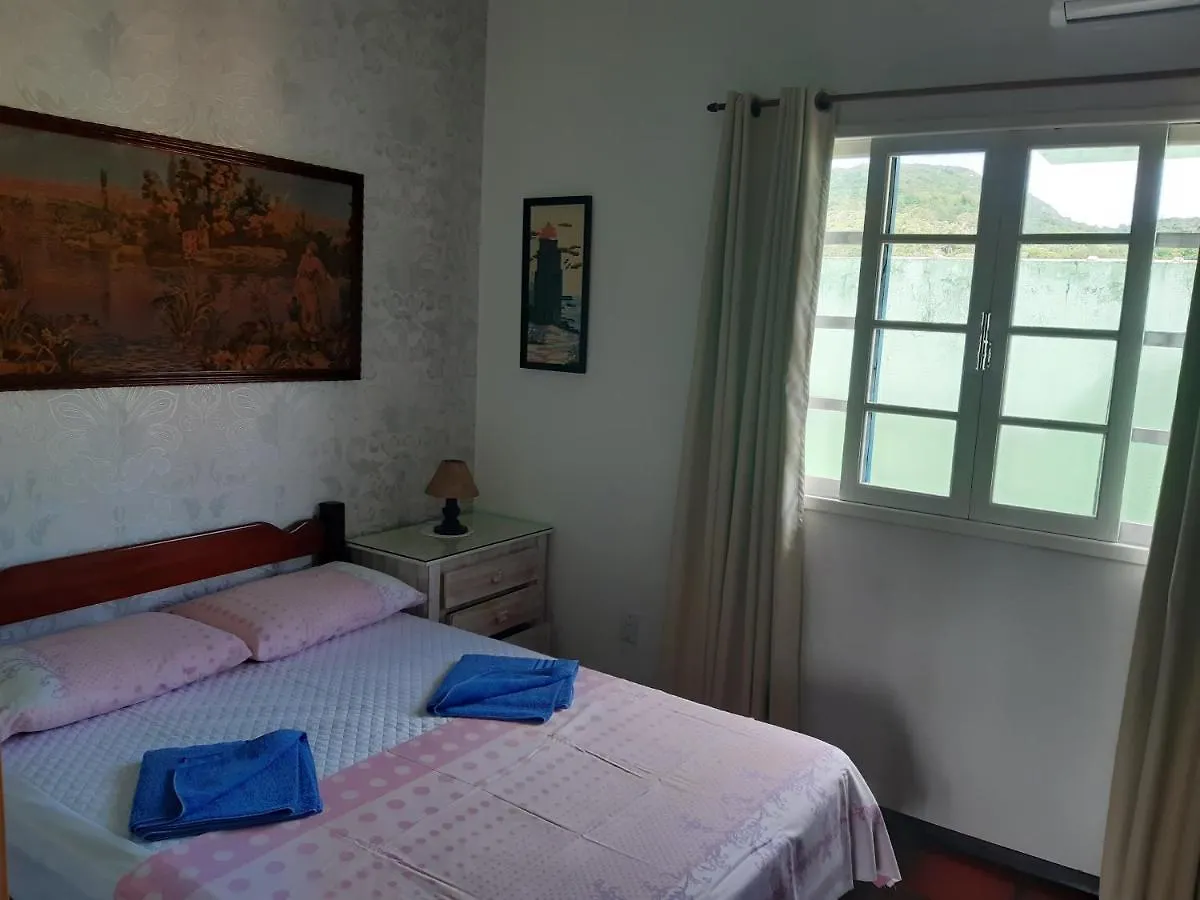 Florianópolis Sieber'S Residence 0*,  ברזיל
