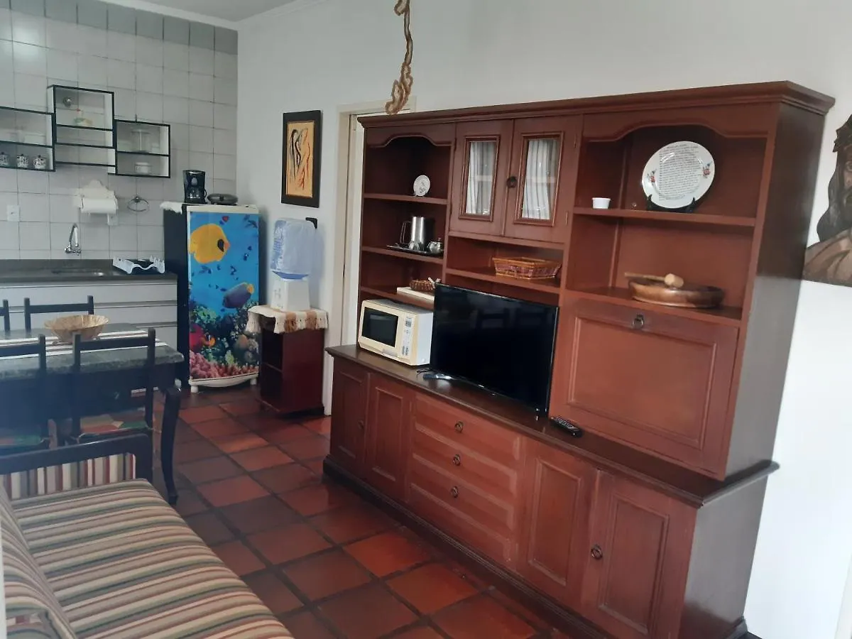Florianópolis Sieber'S Residence דירה