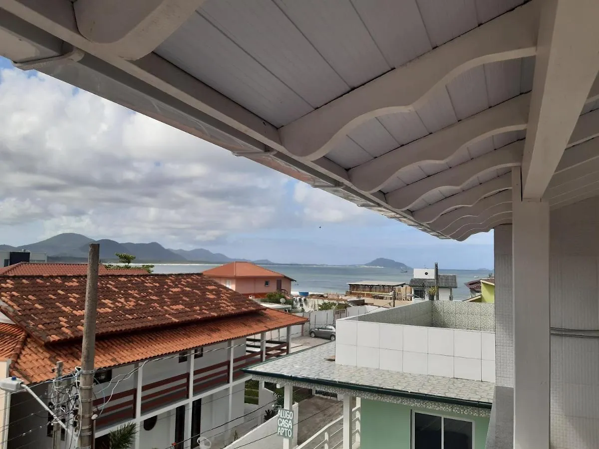 דירה Florianópolis Sieber'S Residence ברזיל