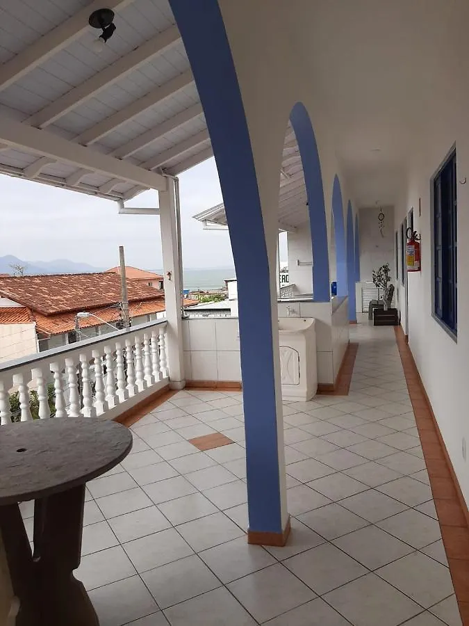 דירה Florianópolis Sieber'S Residence
