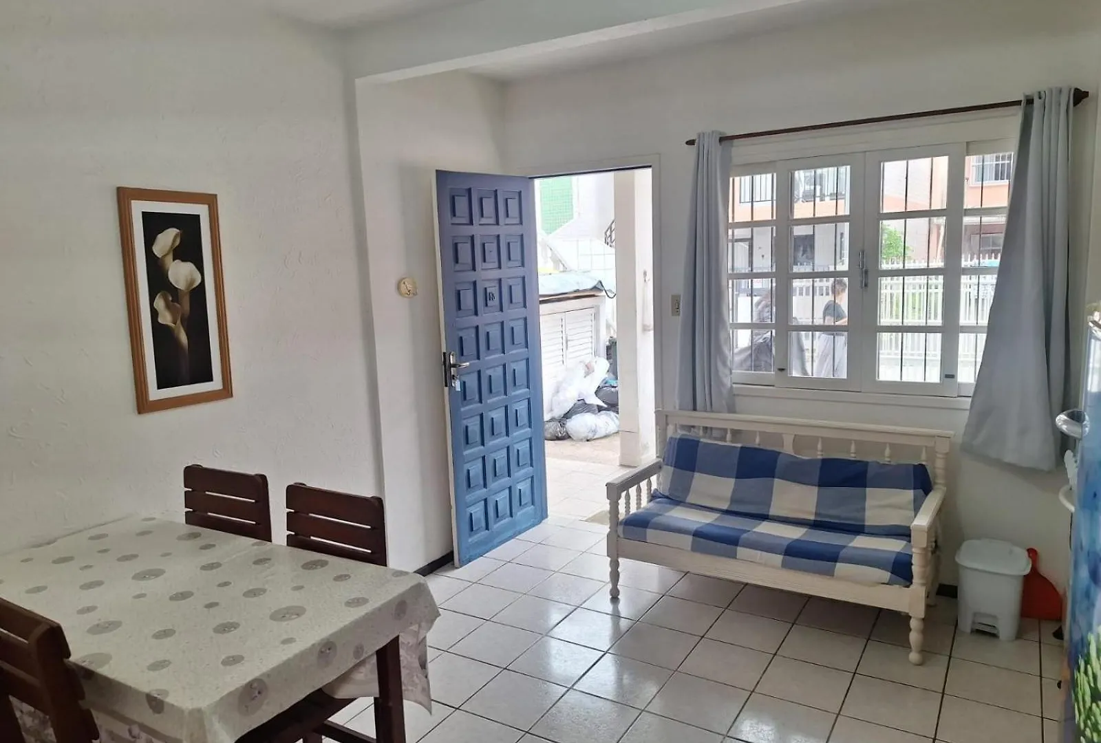 דירה Florianópolis Sieber'S Residence